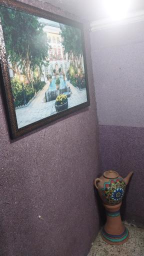 عکس رستوران سنتی برار خاخور