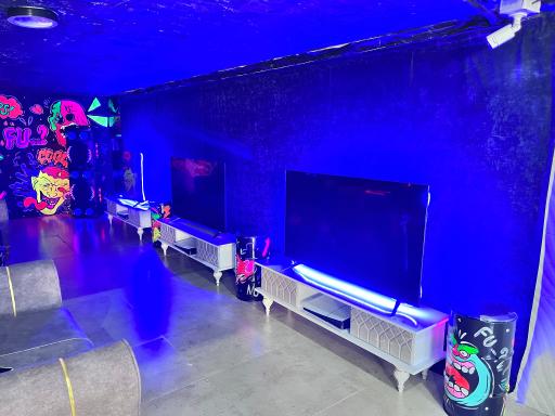 عکس بلکس گیم 