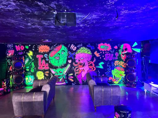 عکس بلکس گیم 