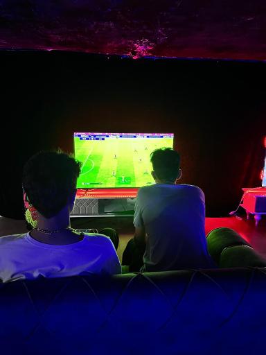 عکس بلکس گیم 