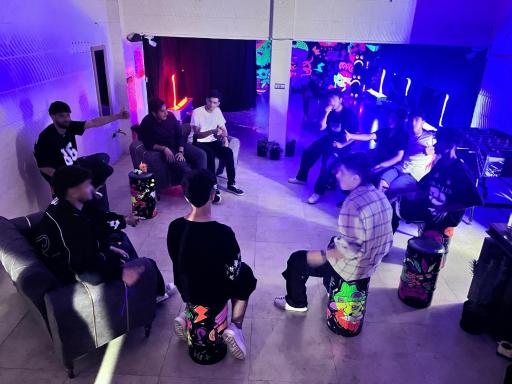 عکس بلکس گیم 