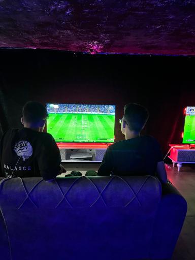 عکس بلکس گیم 