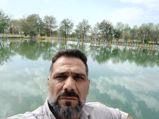 عکس مرکز حیات وحش البرز