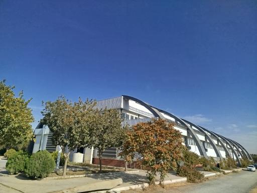 عکس دانشگاه فردوسی مشهد