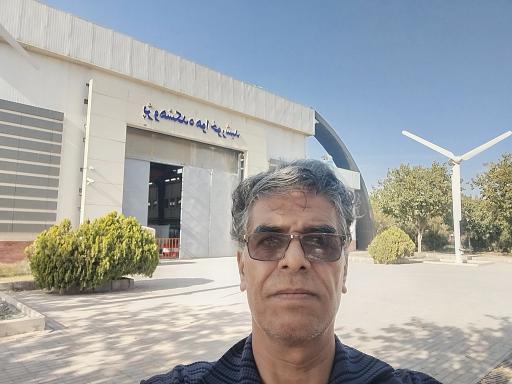 عکس دانشگاه فردوسی مشهد