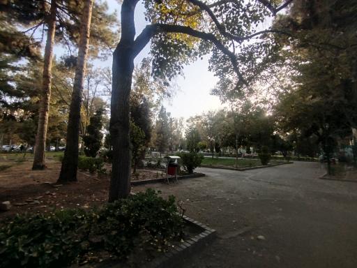 عکس دانشگاه فردوسی مشهد