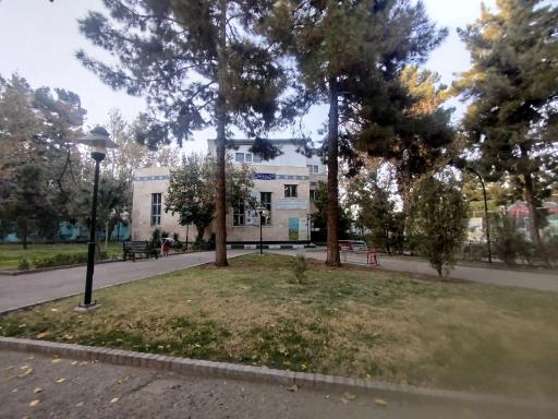 عکس دانشگاه فردوسی مشهد