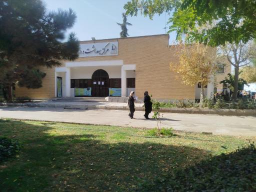 عکس دانشگاه فردوسی مشهد