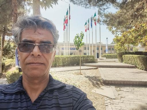 عکس دانشگاه فردوسی مشهد