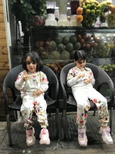 عکس لبنیات سنتی دام ایران