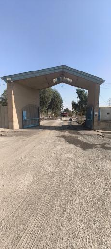 عکس انبار غنی آباد