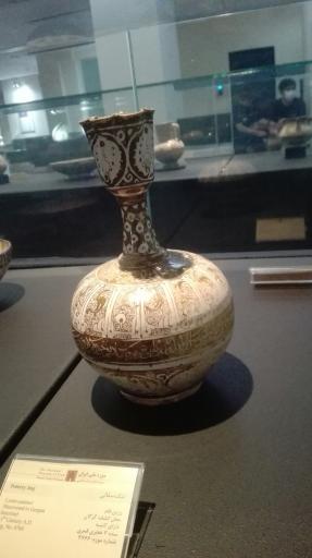 عکس موزه دوران اسلامي