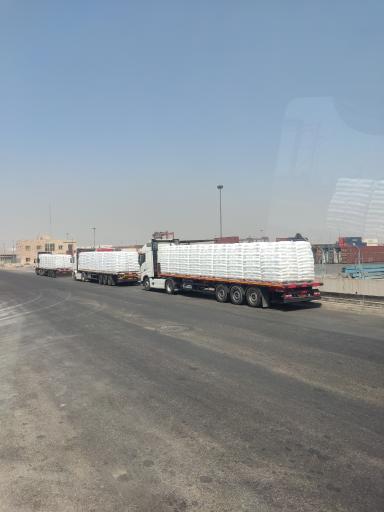 عکس محوطه دریا پیکر