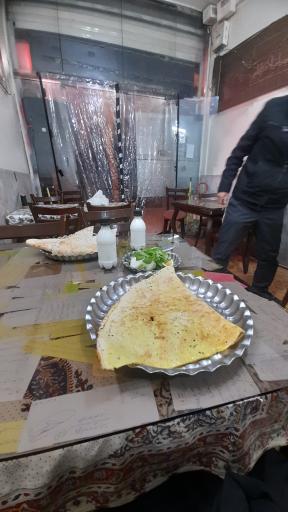 عکس بریانی هفت خان