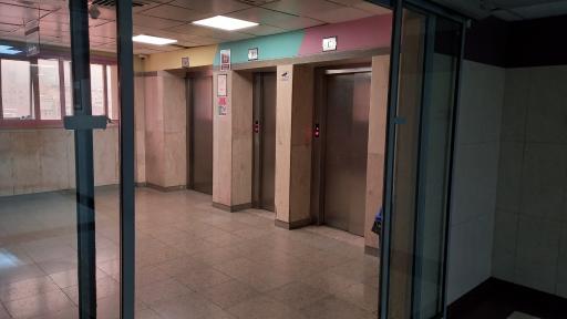 عکس کلینیک تخصصی و فوق تخصصی مرکز طبی کودکان