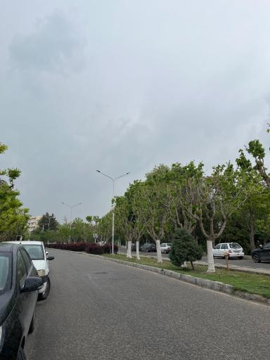 عکس دانشگاه فردوسی مشهد
