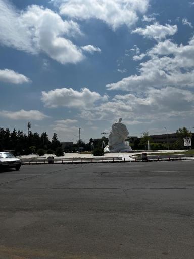 عکس دانشگاه فردوسی مشهد
