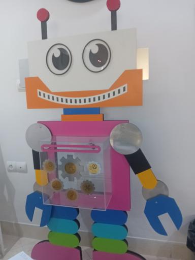 عکس دبستان دخترانه فناوری جوانه ها