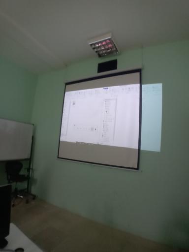 عکس دبستان دخترانه فناوری جوانه ها