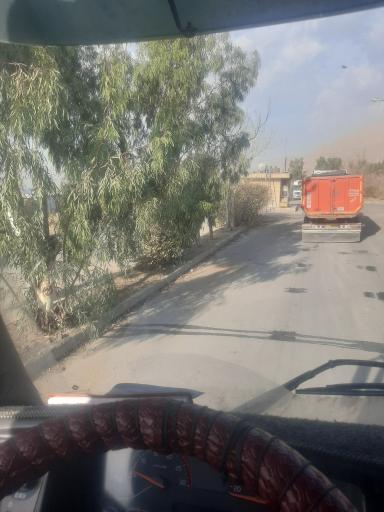 عکس انبار غنی آباد