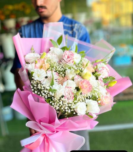 عکس گلکده مریم