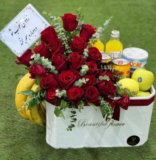 عکس گلکده مریم