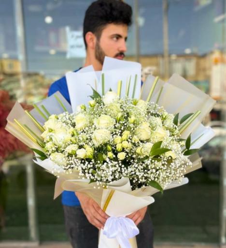 عکس گلکده مریم