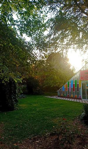 عکس دانشگاه فردوسی مشهد