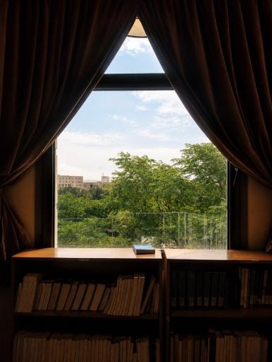 عکس دانشگاه فردوسی مشهد