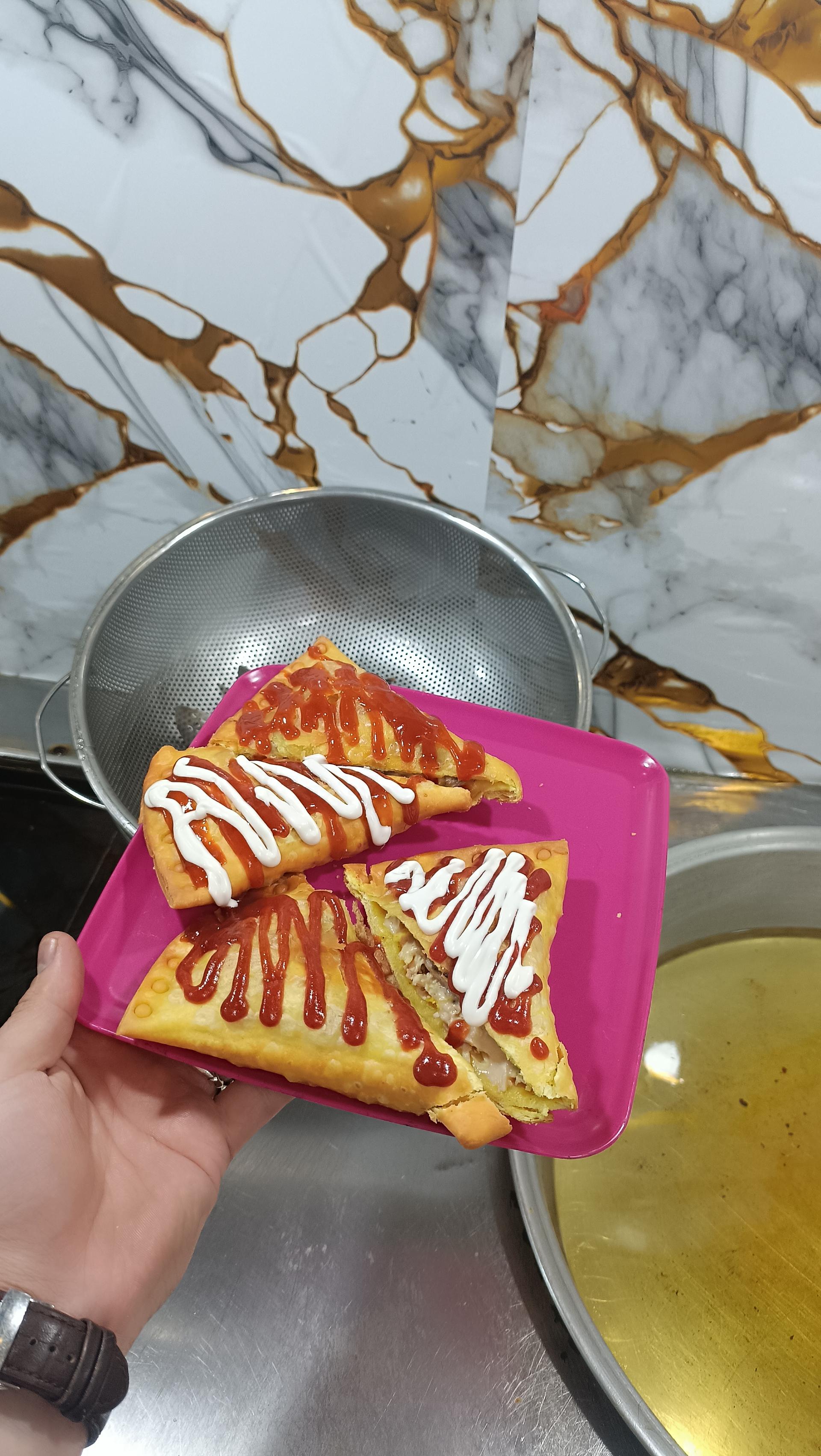 عکس ساندویچ ۱۳۳