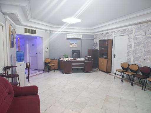 عکس کلینیک دکتر سید هادی حسینی سعادت 