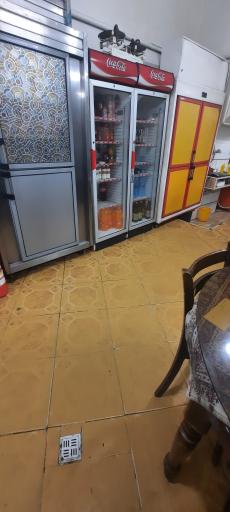 عکس بریانی هفت خان