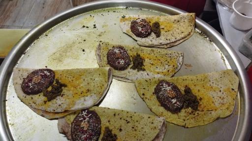 عکس بریانی هفت خان