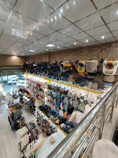 عکس هایپر سیسمونی یکی یدونه