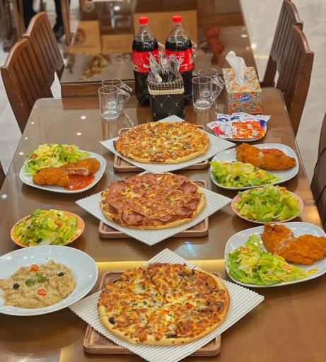 عکس کافه رستوران کاکو