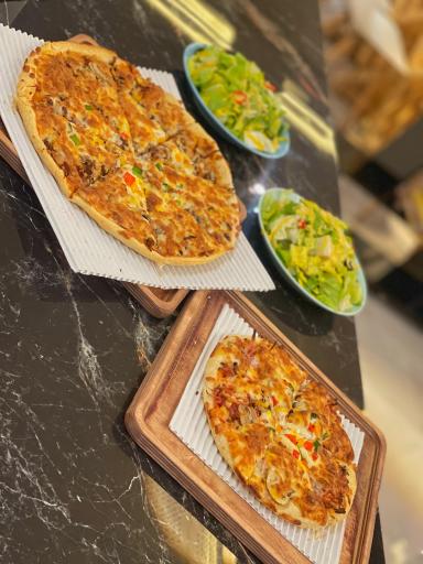 عکس کافه رستوران کاکو