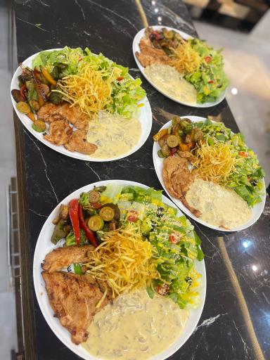 عکس کافه رستوران کاکو