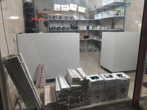 عکس نوشهر برودت