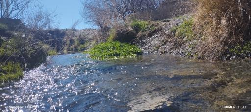 عکس قنات خوانسار