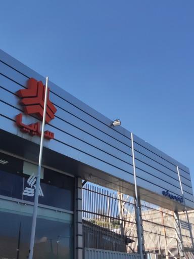 عکس نمایندگی سایپا ۵۶۱۶ آوا خودرو پرشین