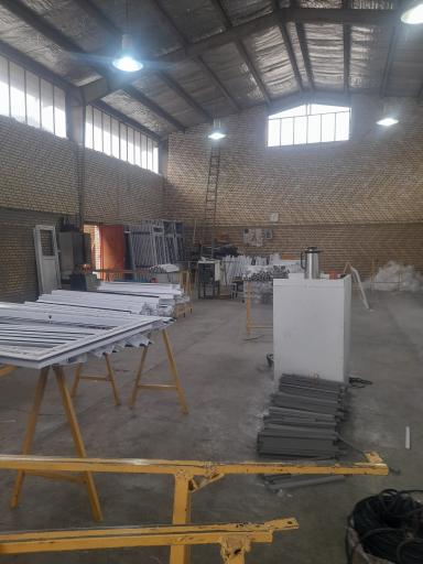 عکس درب و پنجره pvc کاسپین آریا