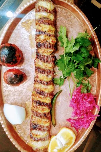 عکس کترینگ و طباخی ولیعصر