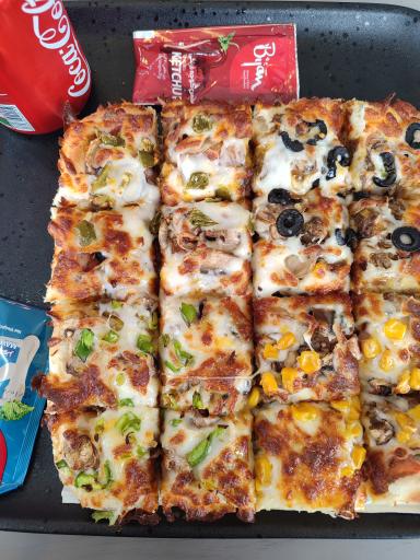 عکس ویل برگر