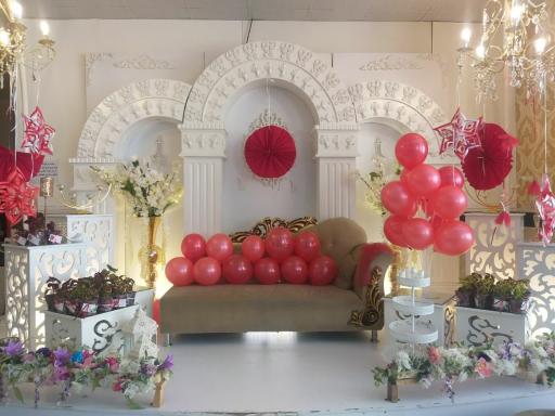 عکس تالار کوثر