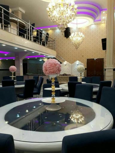 عکس تالار کوثر