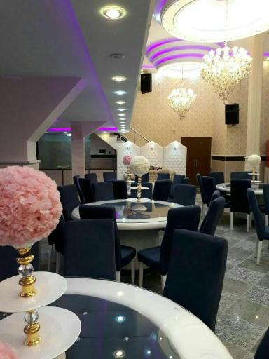 عکس تالار کوثر