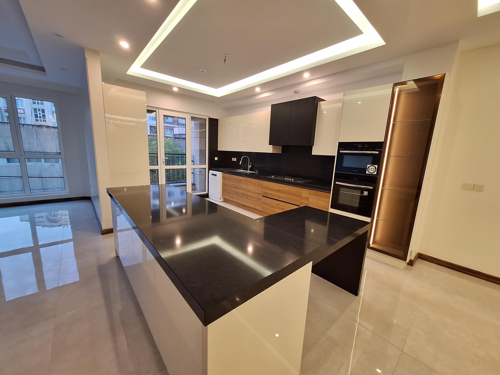 عکس تهران کابین