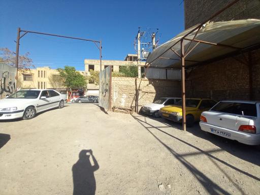 عکس پارکینگ