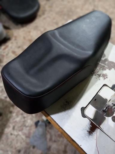 عکس تودوزی ماشین طاها