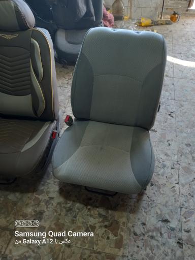 عکس تودوزی ماشین طاها